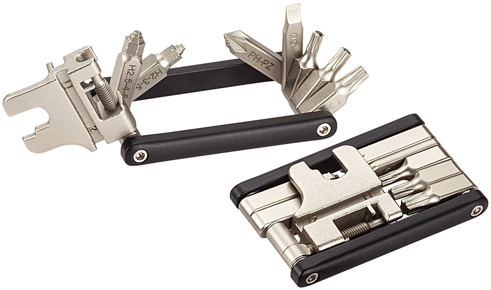Multi-function Flat Tools